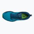 Pánska bežecká obuv Mizuno Wave Rider TT modrá J1GC213284 12