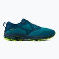 Pánska bežecká obuv Mizuno Wave Rider TT modrá J1GC213284 2