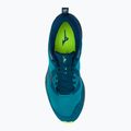 Pánska bežecká obuv Mizuno Wave Rider TT modrá J1GC213284 6