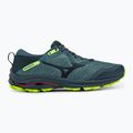 Pánska bežecká obuv Mizuno Wave Rider GTX modrá J1GC217924 2