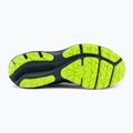 Pánska bežecká obuv Mizuno Wave Rider GTX modrá J1GC217924 4
