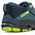 Pánska bežecká obuv Mizuno Wave Rider GTX modrá J1GC217924 8