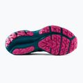 Dámska bežecká obuv Mizuno Wave Rider TT zelená J1GD213229 4