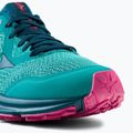 Dámska bežecká obuv Mizuno Wave Rider TT zelená J1GD213229 9