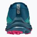 Dámska bežecká obuv Mizuno Wave Rider TT zelená J1GD213229 12