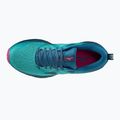 Dámska bežecká obuv Mizuno Wave Rider TT zelená J1GD213229 13