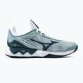 Pánska volejbalová obuv Mizuno Wave Luminous 2 modrá V1GA21238 2