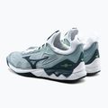 Pánska volejbalová obuv Mizuno Wave Luminous 2 modrá V1GA21238 3