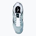 Pánska volejbalová obuv Mizuno Wave Luminous 2 modrá V1GA21238 6