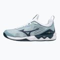 Pánska volejbalová obuv Mizuno Wave Luminous 2 modrá V1GA21238 9