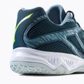 Pánska volejbalová obuv Mizuno Thunder Blade 3 modrá V1GA21738 7