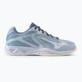 Dámska volejbalová obuv Mizuno Thunder Blade 3 jasnomodrá V1GC2172 2
