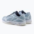 Dámska volejbalová obuv Mizuno Thunder Blade 3 jasnomodrá V1GC2172 3