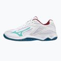 Mizuno Lightning Star Z6 detská volejbalová obuv biela V1GD210348_34.0/2.0 9