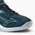 Pánska hádzanárska obuv Mizuno Ghost Shadow zelená X1GA21838 7