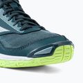 Pánska hádzanárska obuv Mizuno Wave Phantom 2 modrá X1GA2638 9