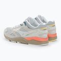 Topánky Mizuno Sky Medal S snow white/stone blue/pool blue 4