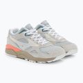Topánky Mizuno Sky Medal S snow white/stone blue/pool blue 5