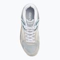 Topánky Mizuno Sky Medal S snow white/stone blue/pool blue 7