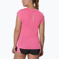 Dámske bežecké tričko Mizuno Aero Tee wild orchid 2