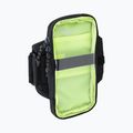 Držiak na telefón na ruku Mizuno Arm Pouch hai/grey