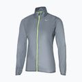 Dámska bežecká bunda Mizuno Aero grey 3