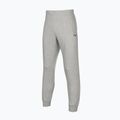 Pánske nohavice Mizuno Sweat heather grey