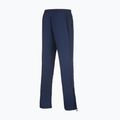 Pánske tréningové nohavice Mizuno Micro Long navy 2
