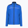 Dámska tepláková súprava Mizuno Micro bluza+spodnie black 3