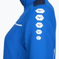Dámska tepláková súprava Mizuno Micro bluza+spodnie black 5