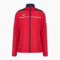 Dámska tepláková súprava Mizuno Micro bluza+spodnie navy 3