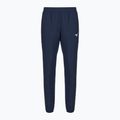 Dámska tepláková súprava Mizuno Micro bluza+spodnie navy 5