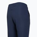 Dámska tepláková súprava Mizuno Micro bluza+spodnie navy 8