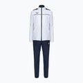 Dámska tepláková súprava Mizuno Micro bluza+spodnie navy