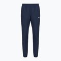 Dámska tepláková súprava Mizuno Micro bluza+spodnie navy 7
