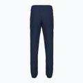 Dámska tepláková súprava Mizuno Micro bluza+spodnie navy 8