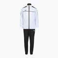 Detská tepláková súprava Mizuno Micro bluza+spodnie heather grey