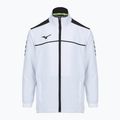 Detská tepláková súprava Mizuno Micro bluza+spodnie heather grey 3