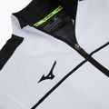 Detská tepláková súprava Mizuno Micro bluza+spodnie heather grey 6