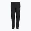 Detská tepláková súprava Mizuno Micro bluza+spodnie heather grey 8
