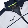 Detská tepláková súprava Mizuno Micro bluza+spodnie black 6