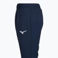 Detská tepláková súprava Mizuno Micro bluza+spodnie black 10
