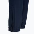 Detská tepláková súprava Mizuno Micro bluza+spodnie black 12
