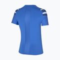 Pánske tenisové tričko Mizuno Shadow Tee modré 62GA2628 2