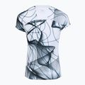 Dámske bežecké tričko Mizuno white 2