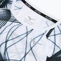 Dámske bežecké tričko Mizuno white 3