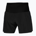 Pánske bežecké šortky Mizuno Multi Pocket 7,5 black 2