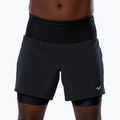Pánske bežecké šortky Mizuno Multi Pocket 7,5 black 3