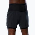 Pánske bežecké šortky Mizuno Multi Pocket 7,5 black 4