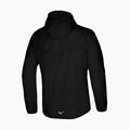 Pánska bežecká bunda Mizuno Waterproof 20K ER black 2